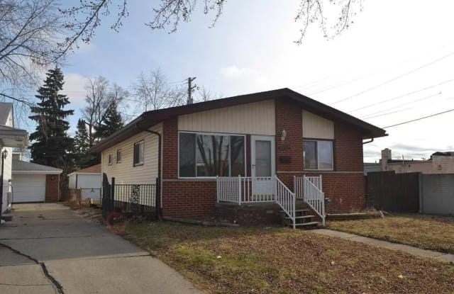 22732 Teppert Ave - 22732 Teppert Avenue, Eastpointe, MI 48021