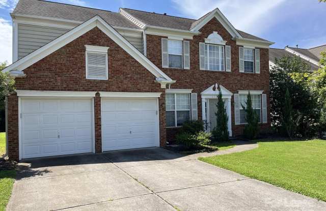 11211 Maplehurst Drive - 11211 Maplehurst Drive, Charlotte, NC 28277