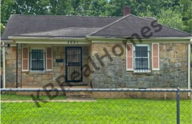 2601 Kenner Avenue photos photos