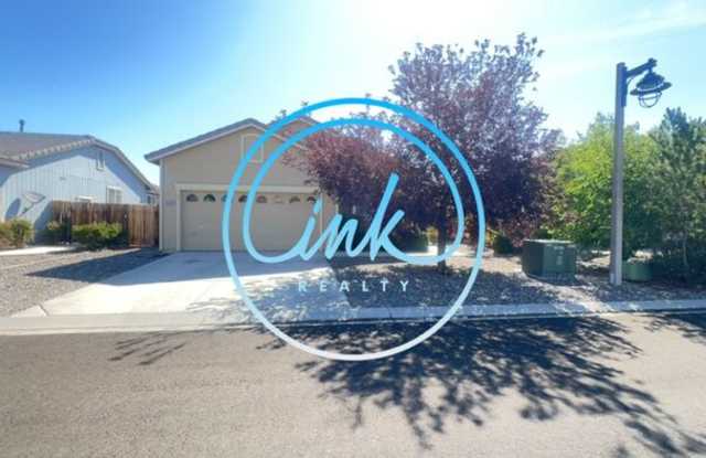 614 Champions Drive - 614 Champions Drive, Dayton, NV 89403