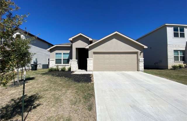 3176 Morlanga Street - 3176 Morlanga Street, New Braunfels, TX 78130