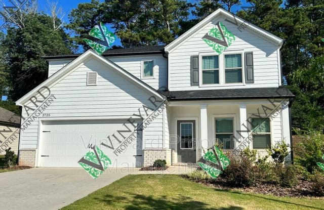 3725 Townley Lane - 3725 Townley Lane, Forsyth County, GA 30040