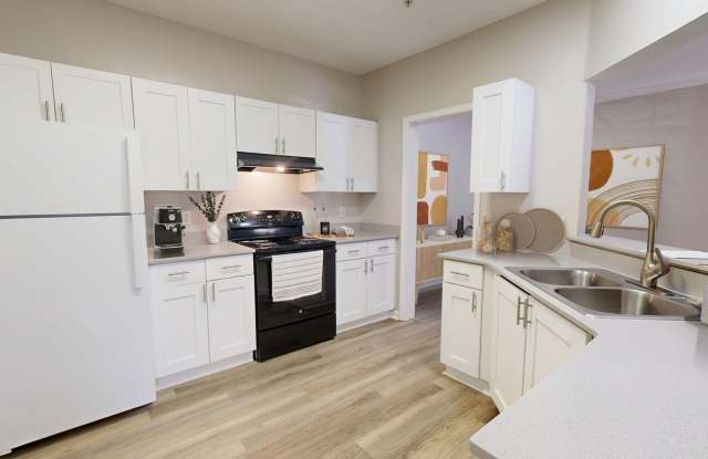 Sugar Mill Apartments Gallery 3