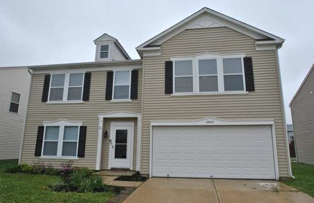 10917 Inspiration Dr - 10917 Inspiration Drive, Indianapolis, IN 46259
