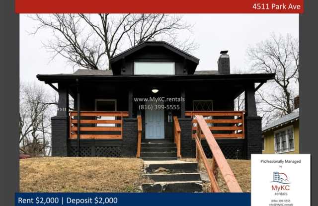 4511 Park Avenue photos photos