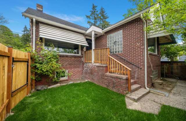 2bd/1ba Seattle Home photos photos