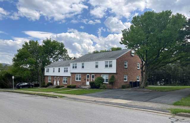 Crestmont Avenue Townhome! - 122 Crestmont Avenue, State College, PA 16801