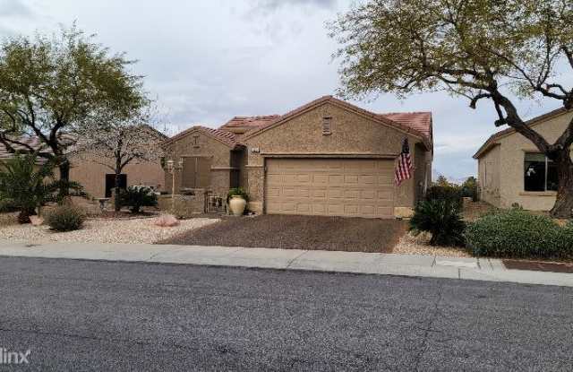 538 Eagle Perch Place - 538 Eagle Perch Place, Henderson, NV 89012