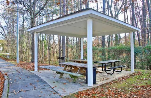 Affordable 3-Bedroom Living Near Downtown Raleigh Gallery 3
