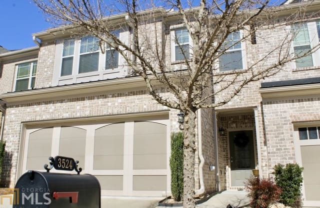 3524 Peacock Rd - 3524 Peacock Way, Milton, GA 30004