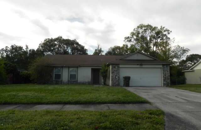 956 Whisler Court - 956 Whisler Court, St. Cloud, FL 34769
