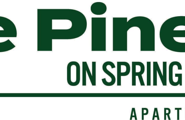 The Pines at Spring Rain photos photos