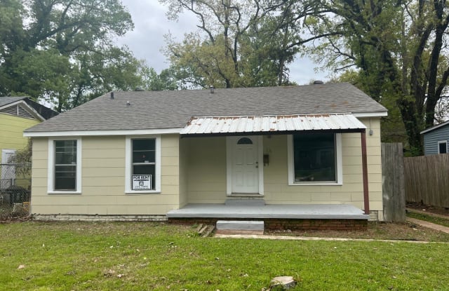 231 E Wyandotte St. 231 E. Wyandotte St. - 231 East Wyandotte Street, Shreveport, LA 71101