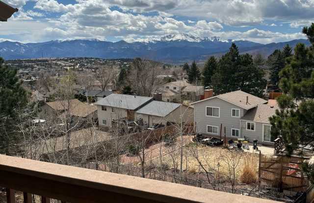 Stunning Mountain Views with Private Garage! 2 Bed/1.5 Bath Townhouse! Coming Late April! photos photos