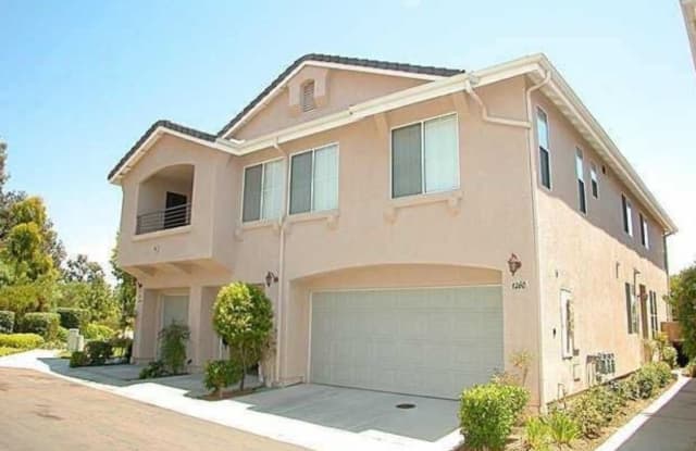 1260 LOS ARCOS PL - 1260 Los Arcos Place, Chula Vista, CA 91910