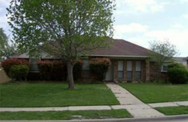 4021 Coronado Drive - 4021 Coronado Drive, Plano, TX 75074