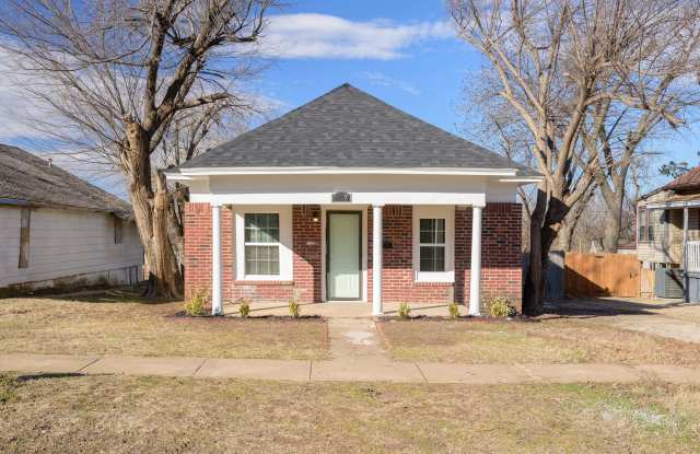 607 North Evans Avenue photos photos