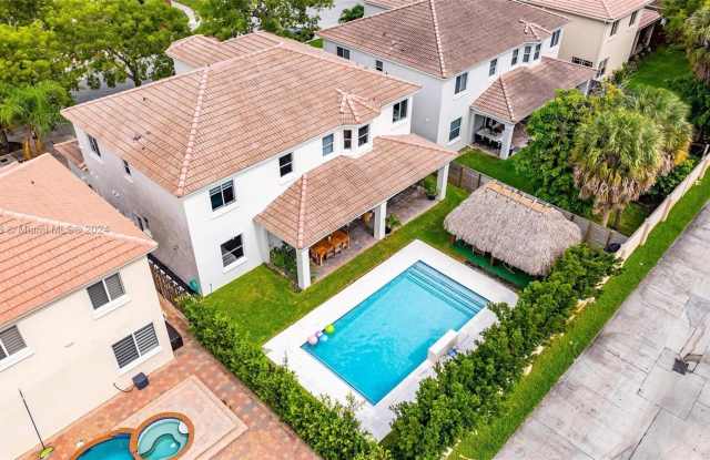 20436 SW 89th Ave - 20436 Southwest 89th Avenue, Cutler Bay, FL 33189