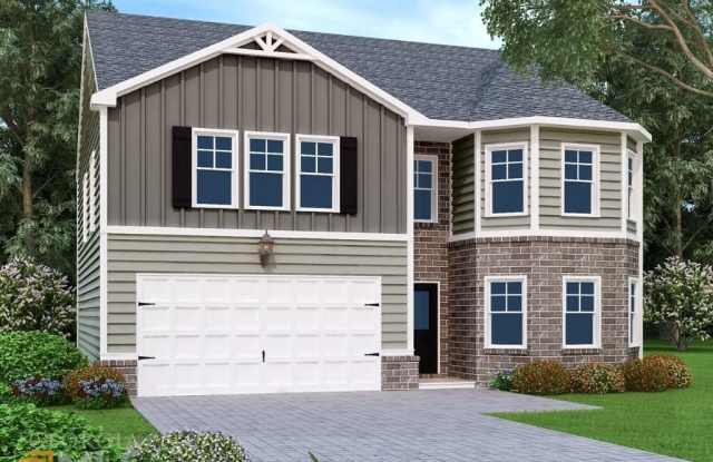 70 Harrow Court - 70 Harrow Court, Paulding County, GA 30141