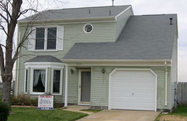 1705 Davinci Drive - 1705 Da Vinci Dr, Virginia Beach, VA 23454