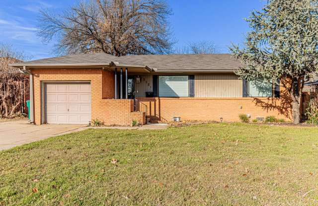 2 Bed 2 Bath in OKC! photos photos