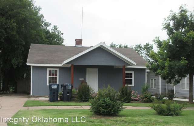1744 NW 37th St. - 1744 Northwest 37th Street, Oklahoma City, OK 73118
