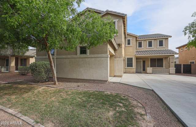 16205 W GIBSON Lane Gallery 4