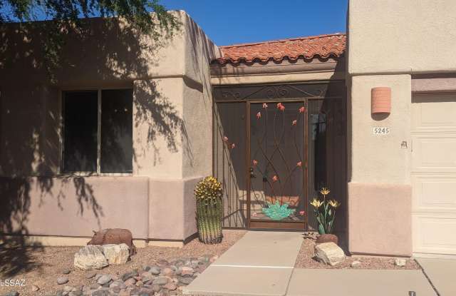 5245 N Sterling Springs Drive Gallery 2
