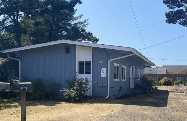 6557 Southwest Inlet Avenue - 1 - 6557 Southwest Inlet Avenue, Lincoln City, OR 97367