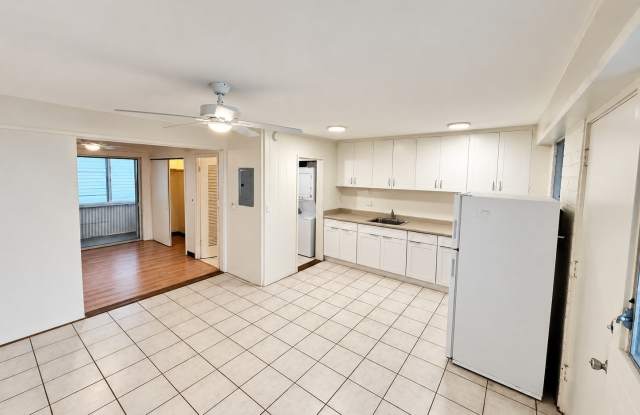 410 Nahua st Apt 206 - 1 Gallery 3