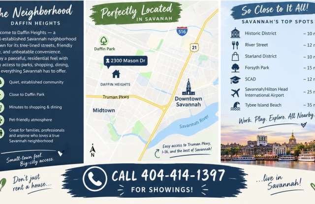 2300 Mason Drive Gallery 2