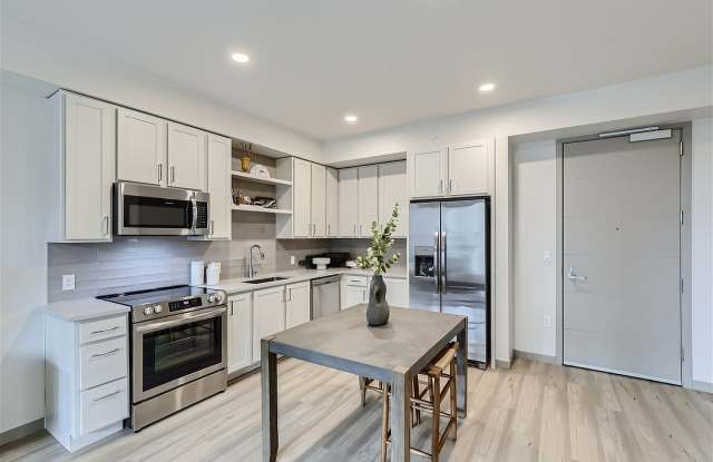 Skyline at Highlands photos photos