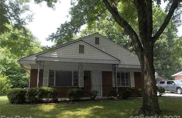 2110 Tiny Avenue - 2110 Tiny Avenue, Gastonia, NC 28052