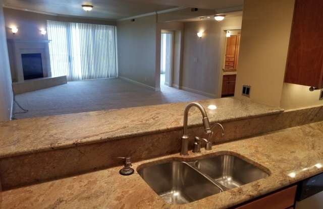 Class and Style! 3 Bed, 2 Bath South Hill Condo w/ Parking and Stunning View! photos photos