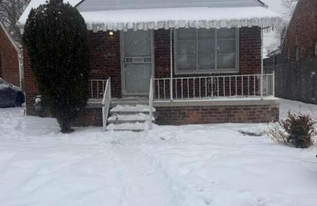 15466 Kentfield Street - 15466 Kentfield Street, Detroit, MI 48223