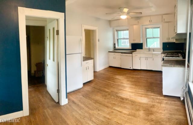27 Wendell St. #1 - 27 Wendell Street, Cambridge, MA 02138