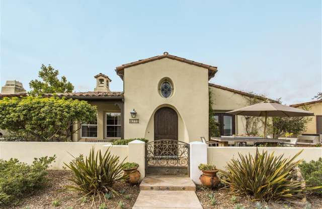 8373 Santaluz Village Green E - 8373 Santaluz Village Green East, San Diego, CA 92127