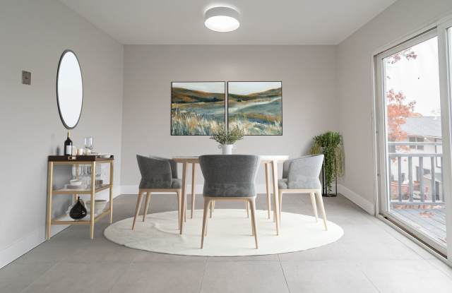 Timberfalls Townhomes Gallery 3