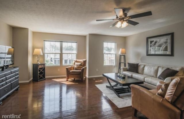 6014 Turnwood Dr - 6014 Turnwood Drive, Columbus, OH 43081