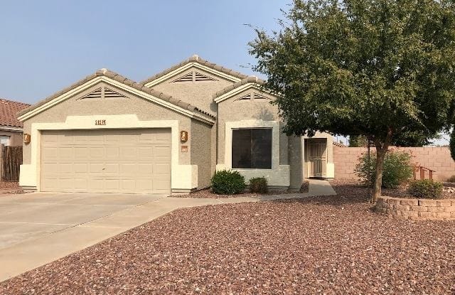 21219 N 91st Ln - 21219 North 91st Lane, Peoria, AZ 85382