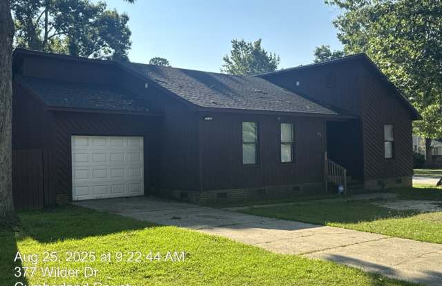 377 Wilder Drive photos photos