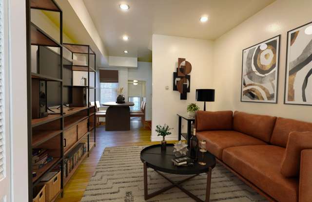 3231 Powelton Avenue - 2 photos photos