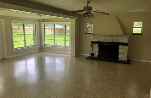 16402 Livingston Avenue - 16402 Livingston Avenue, Lutz, FL 33549