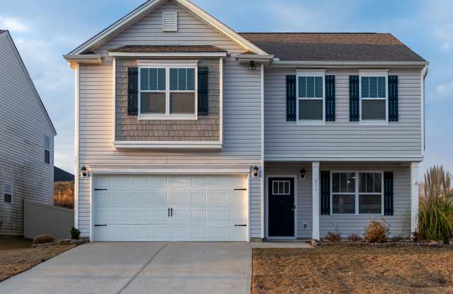 211 Darrowby Wy - 211 Darrowby Way, Greenville County, SC 29680