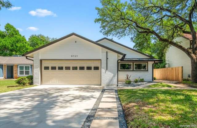 9717 Anderson Village Dr - 9717 Anderson Village Drive, Austin, TX 78729