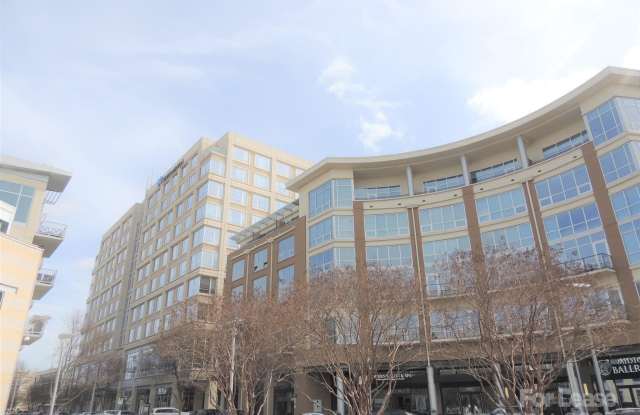 1133 Metropolitan Avenue unit: 606 - 1133 Metropolitan Avenue, Charlotte, NC 28204