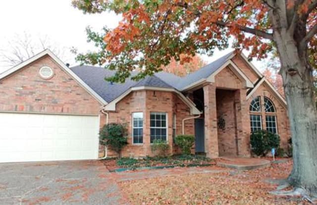 311 Eagle Point - 311 Eagle Point, McKinney, TX 75072