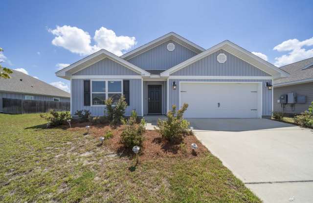 335 Highbrook Road - 335 Highbrook Road, Callaway, FL 32404