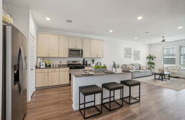 The Villas at Tamarron Gallery 2