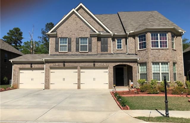 4221 Secret Shoals Way - 4221 Secret Shoals Way, Buford, GA 30518
